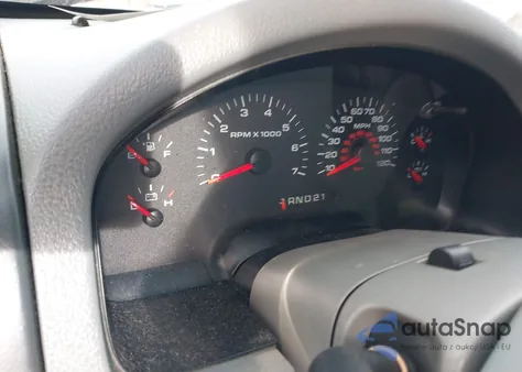 2006 Ford F-150 Fx4/Lariat/Xl/Xlt z USA, uszkodzony, nr VIN 1FTPX14526FA72247